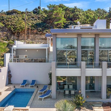 Articiano Villa Faliraki Luaran gambar