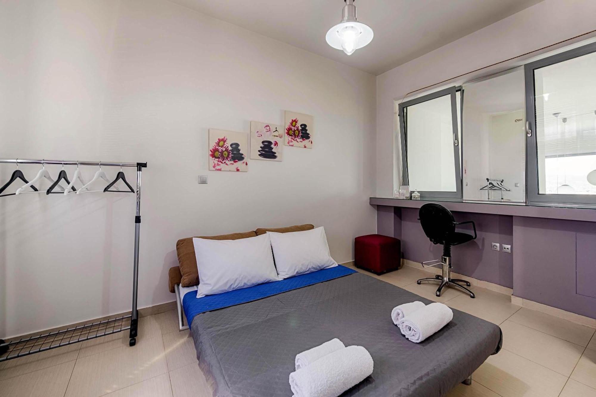 Articiano Villa Faliraki Luaran gambar