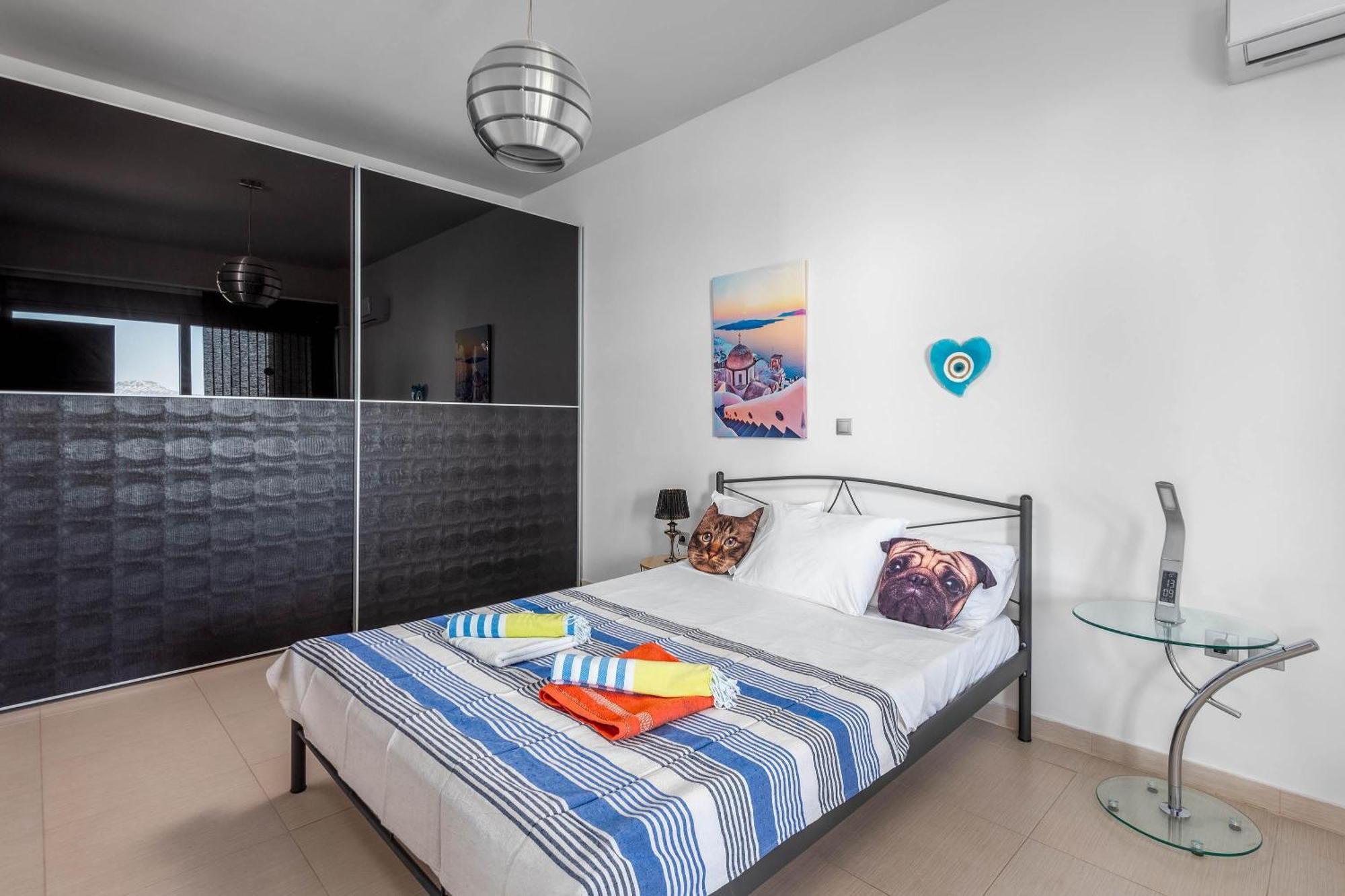 Articiano Villa Faliraki Luaran gambar