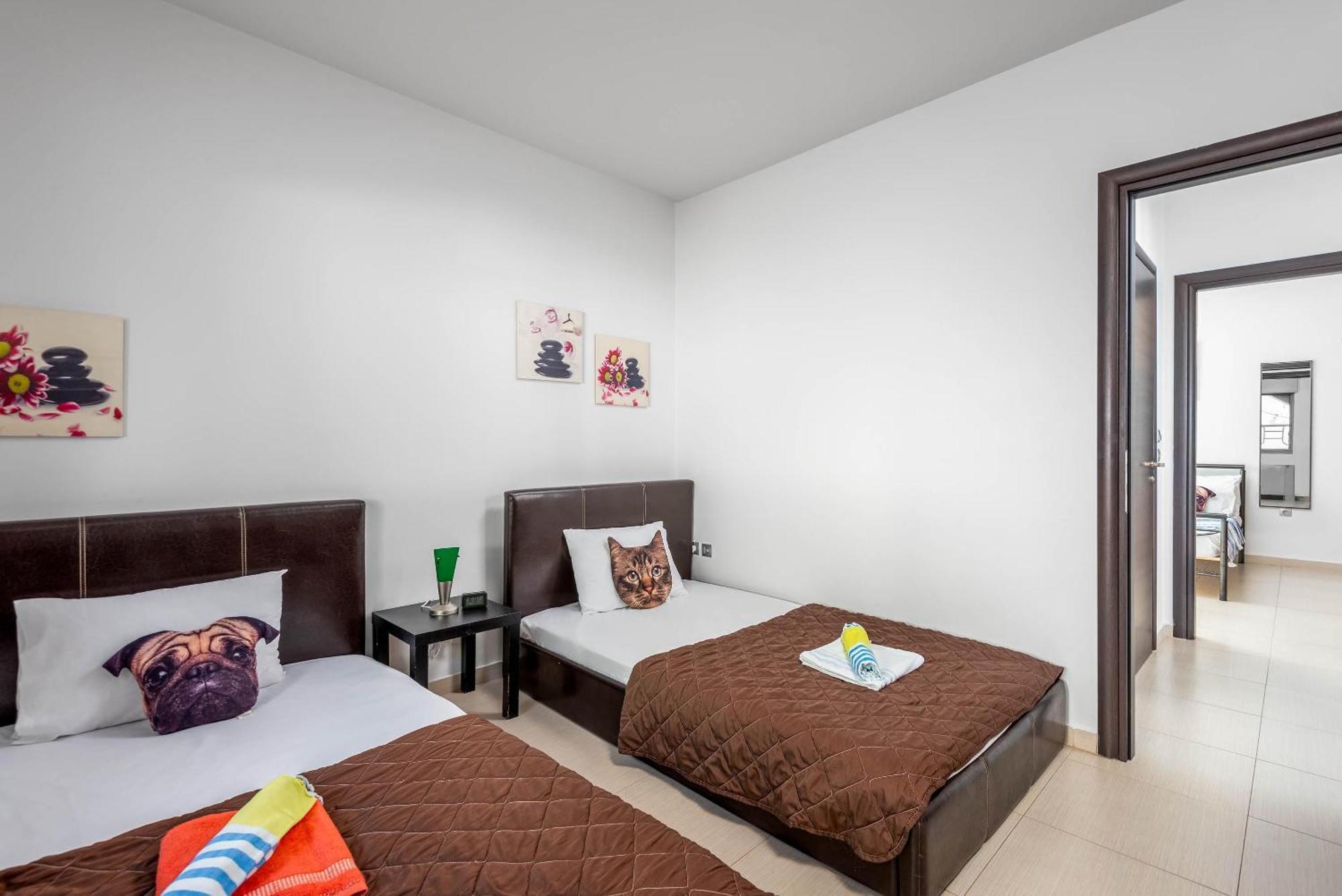 Articiano Villa Faliraki Luaran gambar