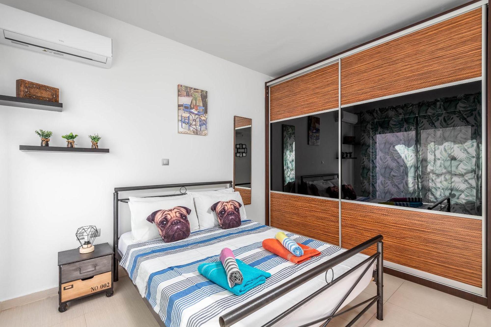 Articiano Villa Faliraki Luaran gambar