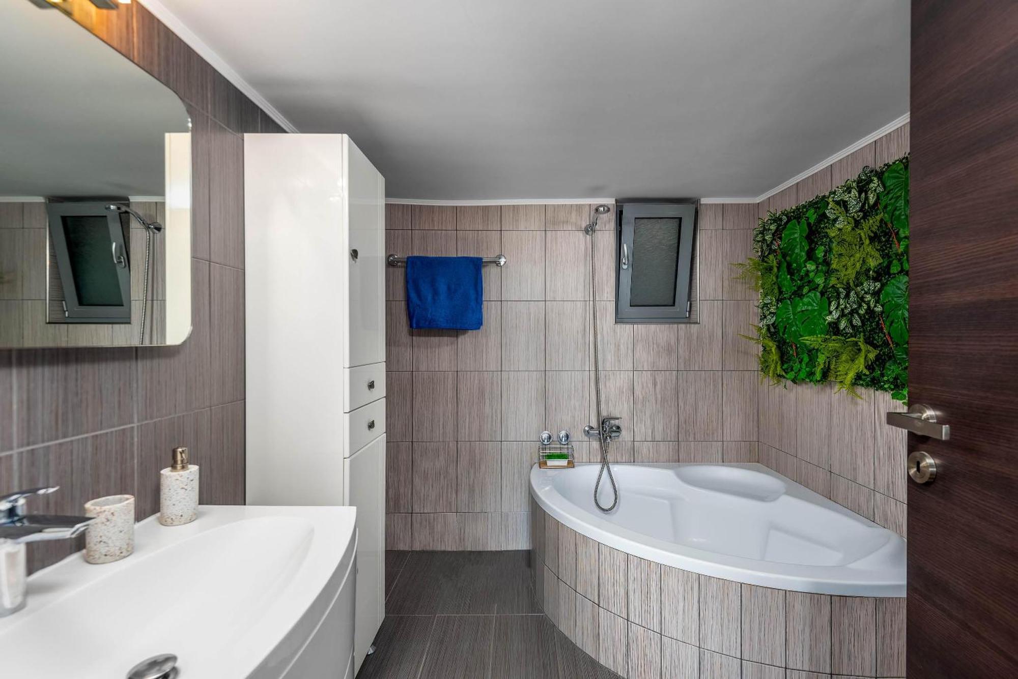 Articiano Villa Faliraki Luaran gambar